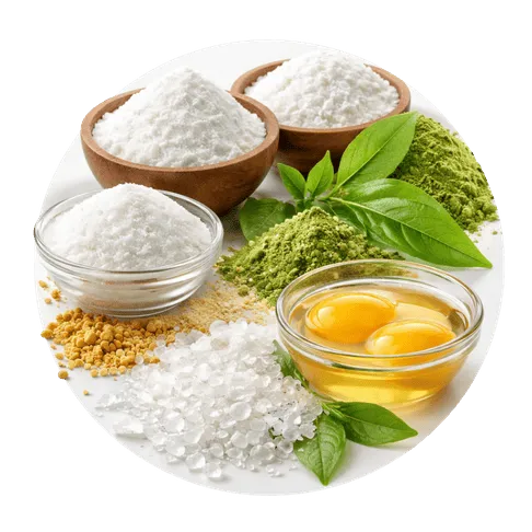 Sustained Cognitive Energy System