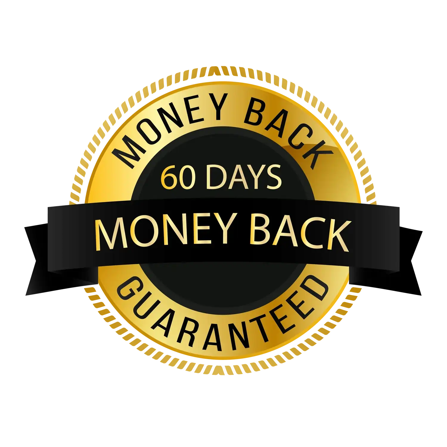 Mind Boost™ 60 Day Money Back Guarantee